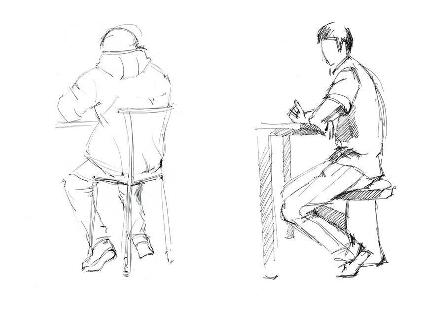 Рисунки карандашом поэтапно: ТОП-150 фото необычных идей рисования карандашом. Поэтапная инструкция создания рисунков своими руками