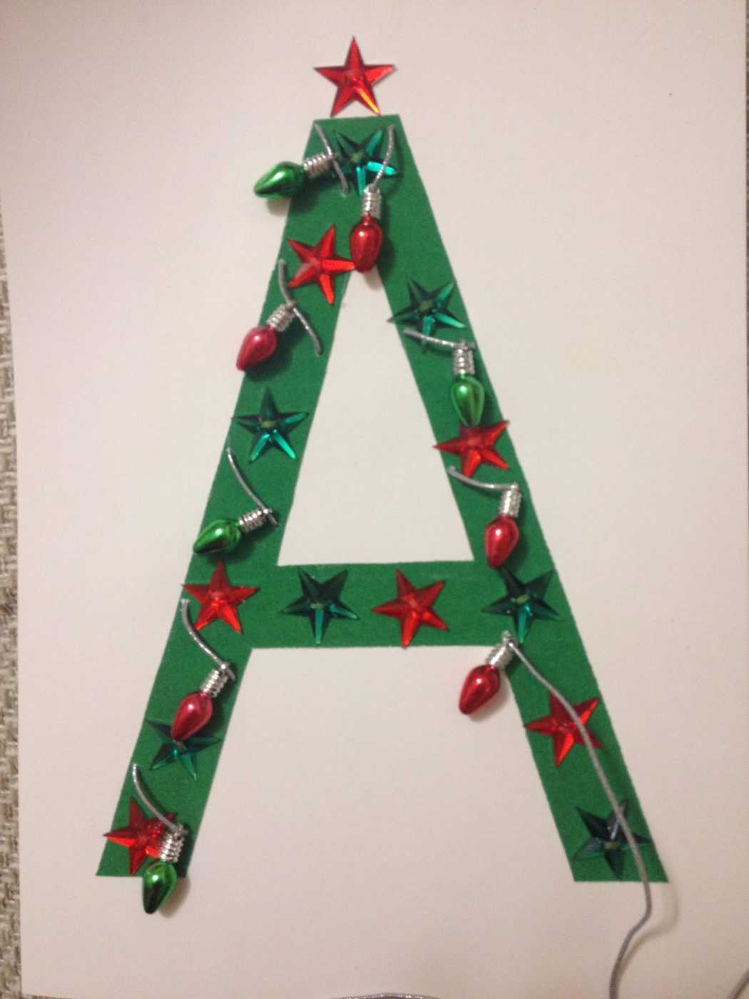 Поделка буква: ТОП-140 фото и простые схемы создания поделки своими руками. Варианты необычных идей буквы + пошаговый мастер-класс