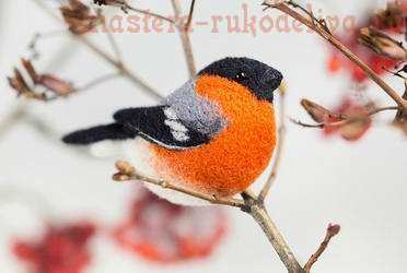 Фелтинг — инструкция как сделать поделку своими руками с обзорами техники. Подробные схемы работы + фото необычных изделий