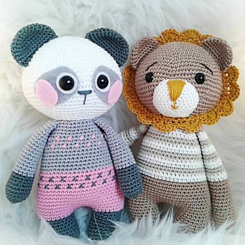 Кольцо амигуруми ?: особенности техники амигуруми. Пошаговый мастер-класс по созданию своими руками с простыми вязальными схемами + 180 фото