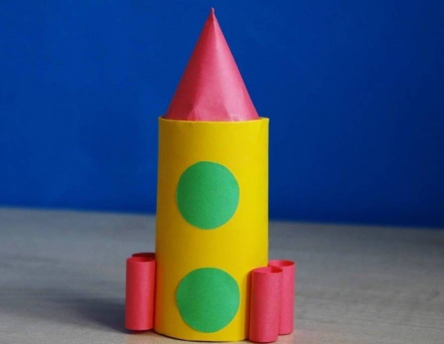 Поделки для первоклассников