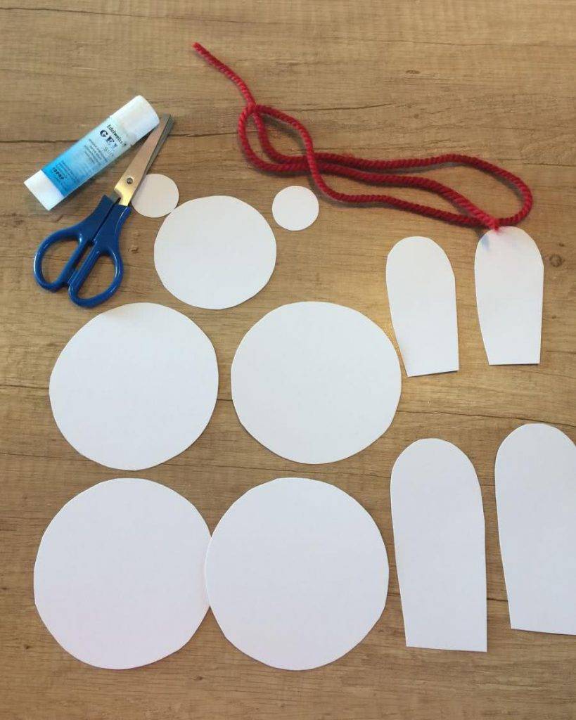 Красивые поделки для детей 2 лет: простой мастер-класс по созданию красивых поделок. Идеи простых и быстрых изделий для детей с фото-обзорами