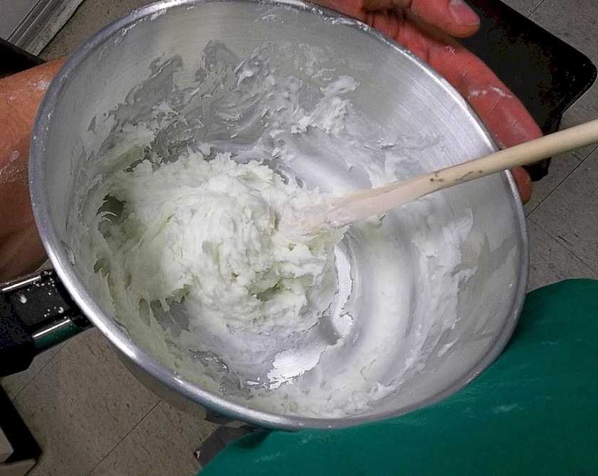 Холодный фарфор: особенности и способы изготовления в домашних условиях. Обзоры лучших рецептов + 120 фото