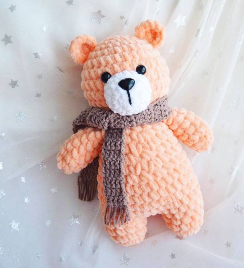 Мишка своими руками: 120 лучших фото поделки мишка из разных материалов своими руками + пошаговая инструкция изготовления для начинающих