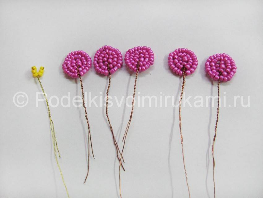 Поделки из бисера — ТОП-160 оригинальных идей по созданию поделок своими руками. Схемы плетения из бисера для начинающих с фото-обзорами