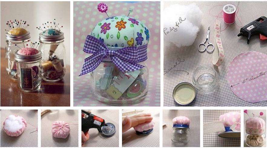 Поделки ко Дню Матери