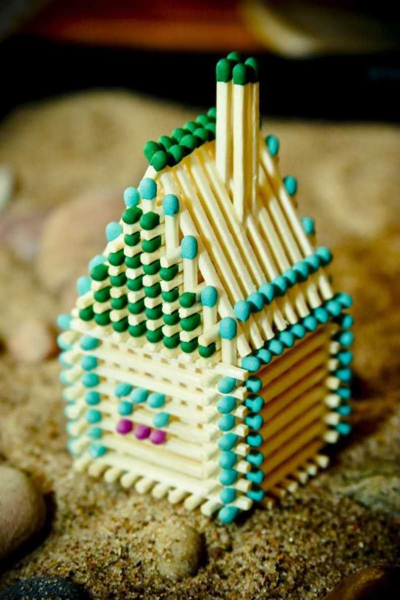 Поделки своими руками все новинки — лучшие идеи изготовления необычных поделок своими руками. Подробный мастер-класс с фото и видео