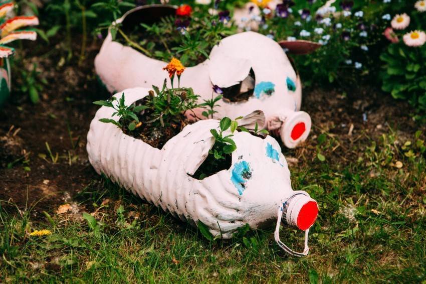 Рыбки оригами