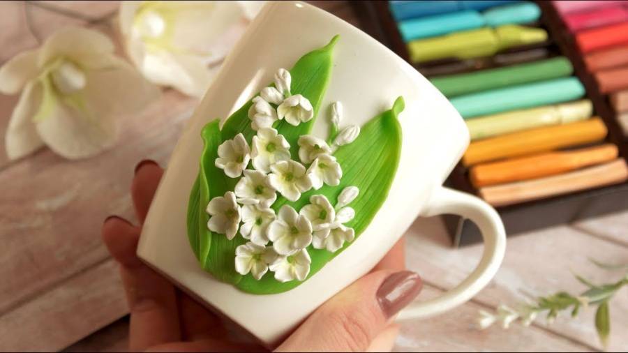 Мимоза поделка: ТОП-160 фото простых и сложных поделок. Мастер-класс для детей и взрослых по созданию мимозы своими руками