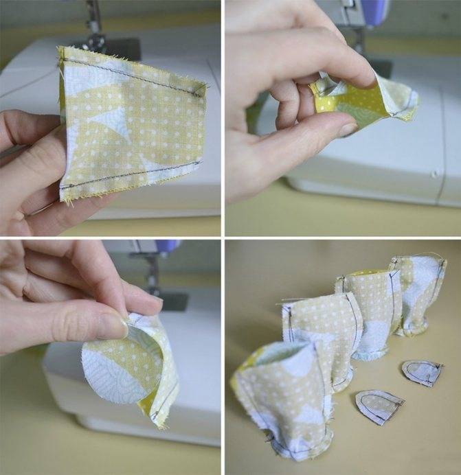 Мягкая игрушка своими руками — мастер-класс по изготовлению эксклюзивной игрушки. Полезные советы и инструкция работы для начинающих (100 фото)