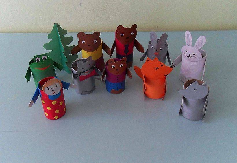 Поделки из бросового материала своими руками — подборка идей детских поделок. Пошаговая инструкция как сделать своими руками + фото-обзоры