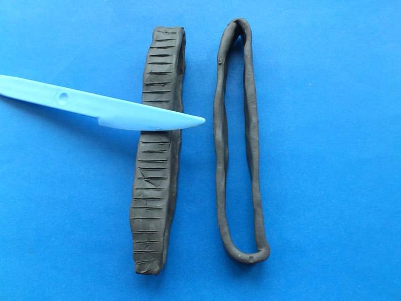 Поделки на военную тему