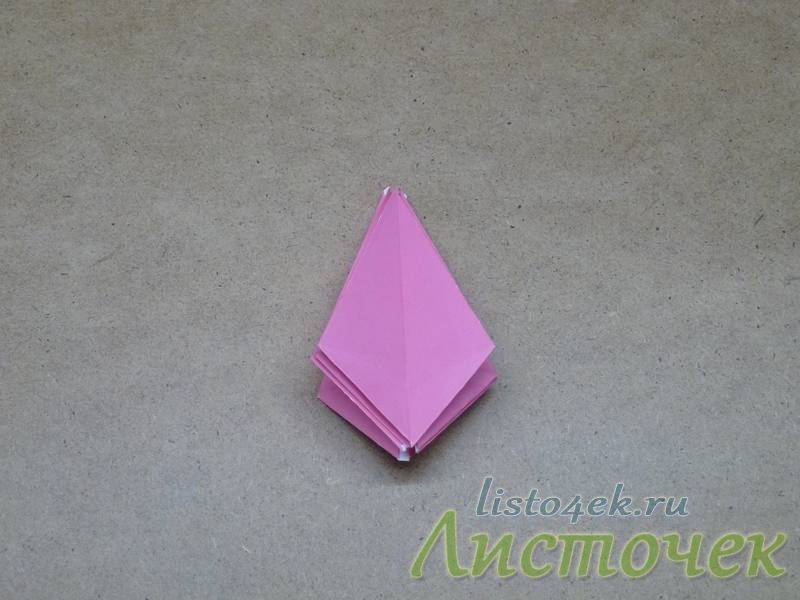 Лилия из бумаги — ТОП-100 фото лучших вариантов изделий. Мастер-класс с пошаговыми схемами и чертежами для создания лилии оригами своими руками