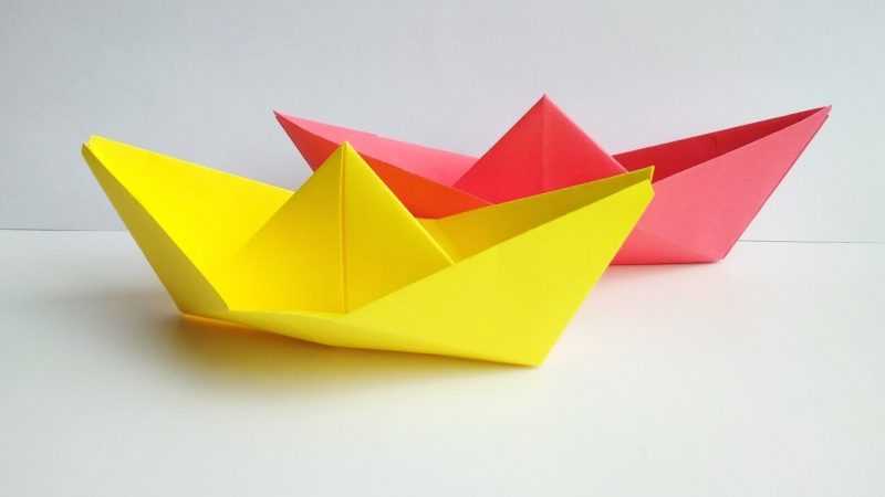 Поделки из бумаги своими руками — простые схемы создания поделок из бумаги пошагово + оригинальные идеи для начинающих с фото-обзорами