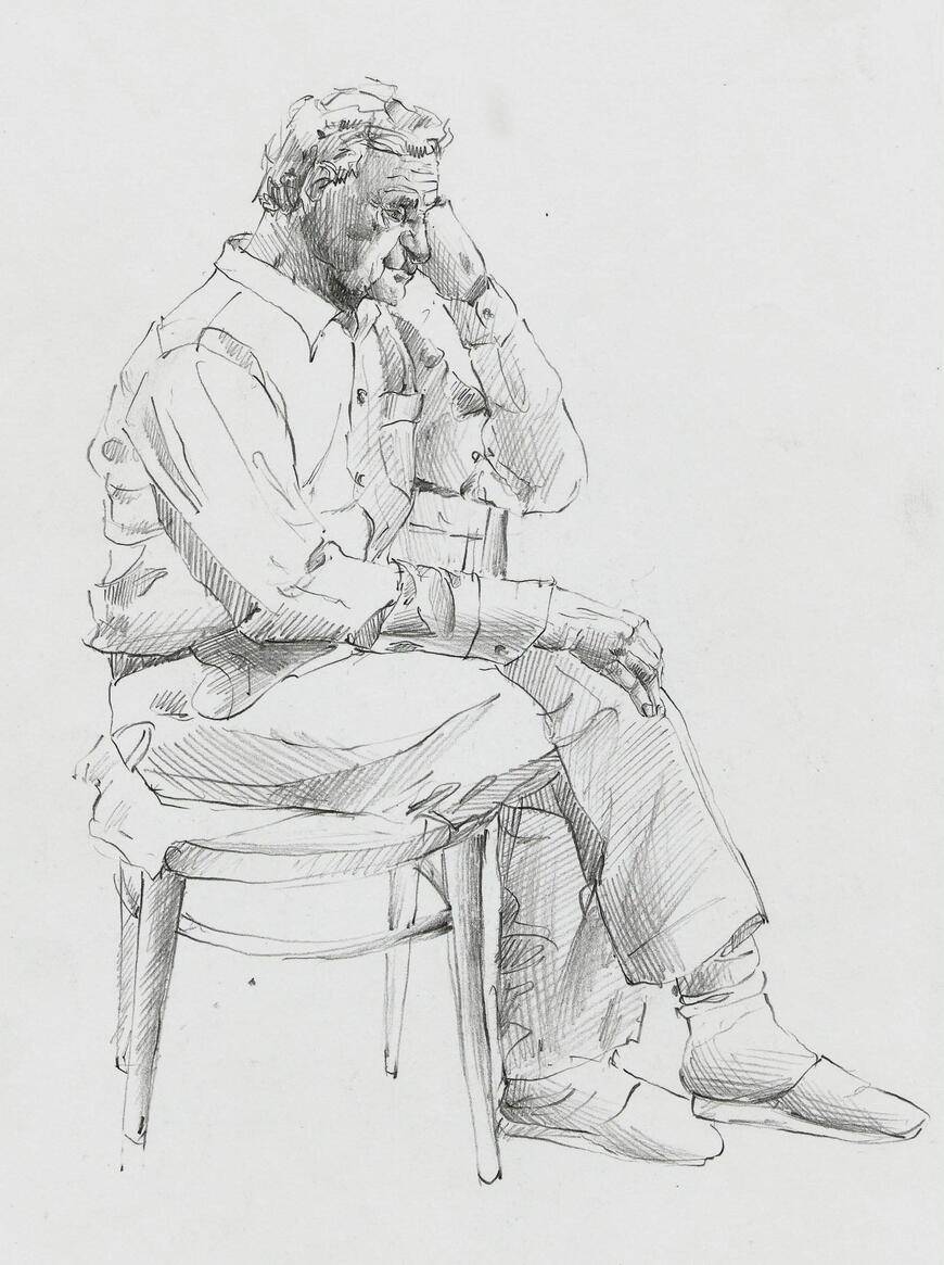 Рисунки карандашом поэтапно: ТОП-150 фото необычных идей рисования карандашом. Поэтапная инструкция создания рисунков своими руками