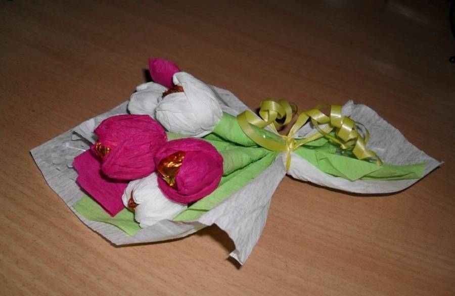 Поделки на 8 марта своими руками поэтапно — обзор самых красивых вариантов поделок на Международный Женский День (120 фото идей)