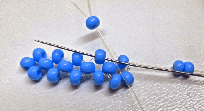 Бисероплетение для начинающих — пошаговая инструкция плетения бисером своими руками. Советы для начинающих + фото-обзоры