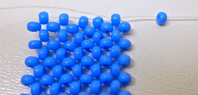 Бисероплетение для начинающих — пошаговая инструкция плетения бисером своими руками. Советы для начинающих + фото-обзоры