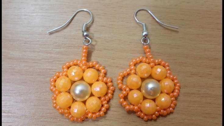 Поделки из бисера — ТОП-160 оригинальных идей по созданию поделок своими руками. Схемы плетения из бисера для начинающих с фото-обзорами