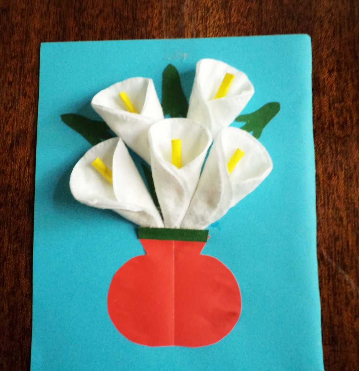 Объемные поделки своими руками — 170 фото идей простых и интересных изделий + инструкция изготовления своими руками. Подробные схемы для начинающих