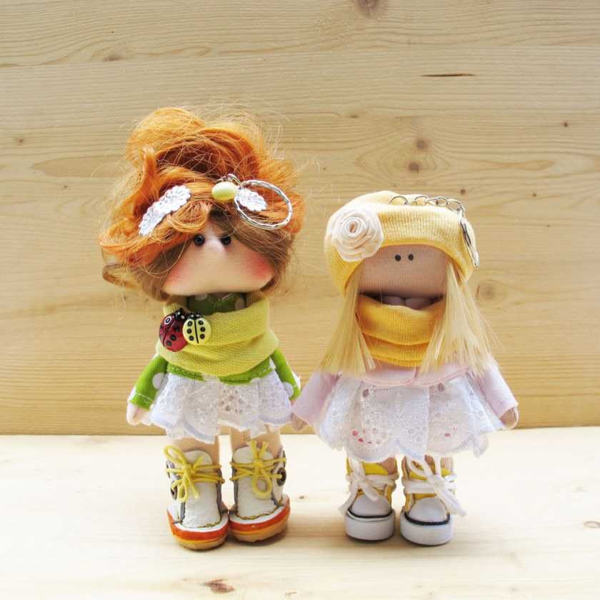 Кукла своими руками — ТОП-120 фото нестандартных способов создания кукол своими руками. Инструкции для начинающих в домашних условиях