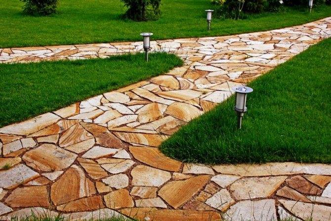 Как выровнять участок — инструкция, как сделать своими руками. Фото готовых работ, отзывы, секреты + обзор простых и сложных вариантов