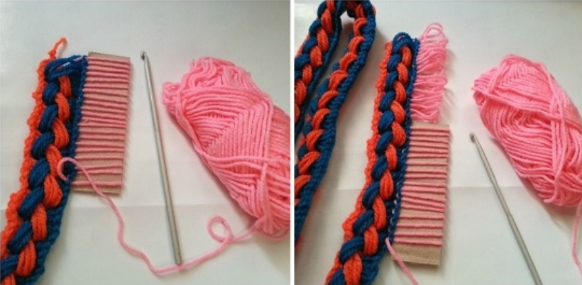 Ажурные шарфы крючком: ТОП-140 фото уникальных вариантов ажурных изделий. Простые схемы вязания своими руками для начинающих