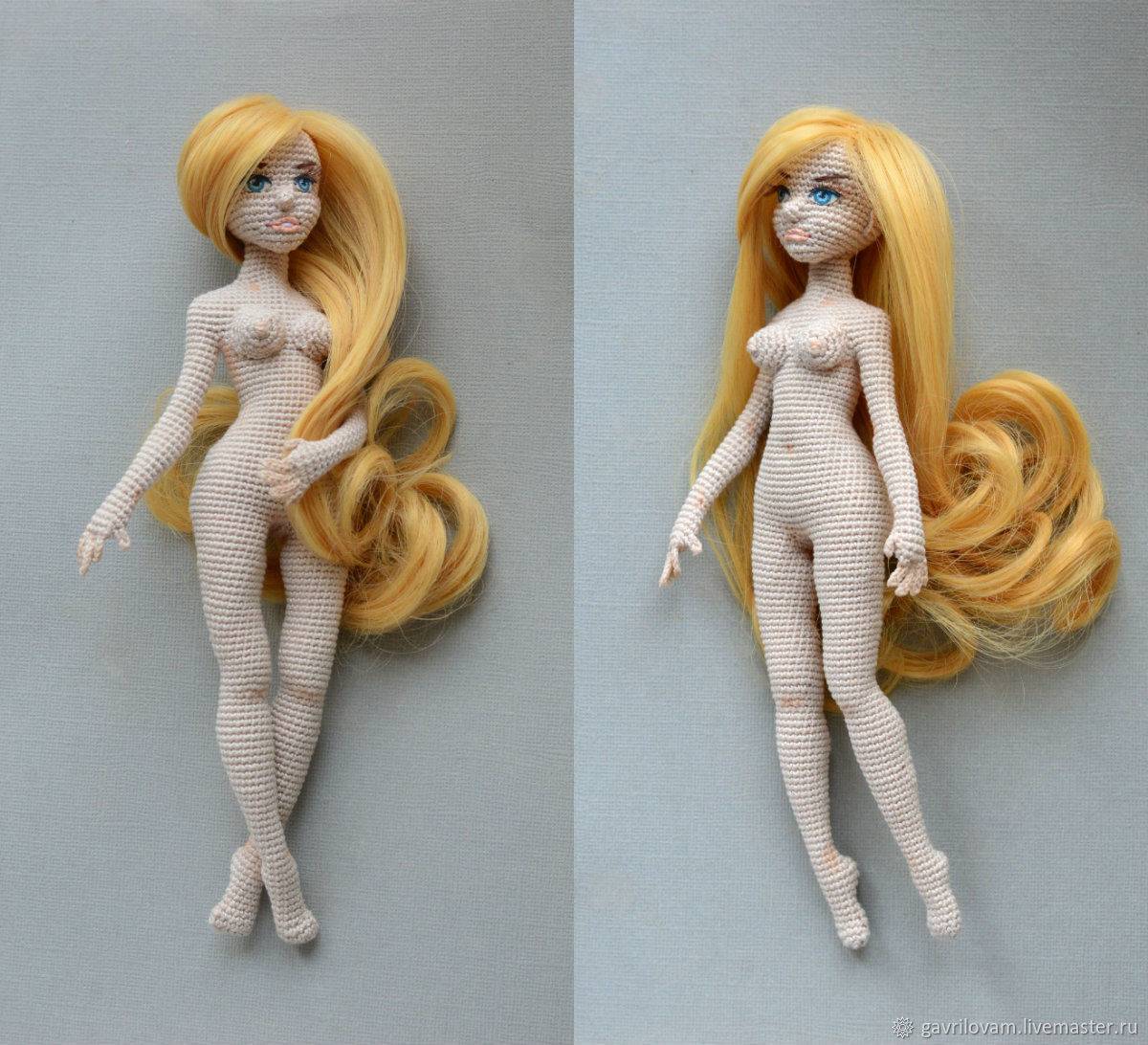 Куклы амигуруми — ТОП-120 фото лучших примеров кукол. Описание технологии изготовления + инструкция вязания своими руками