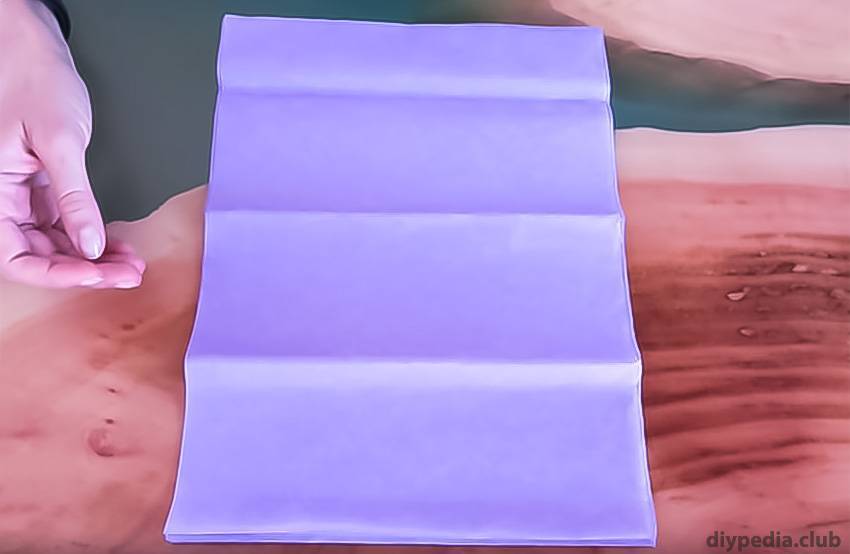 Цветы из резинок