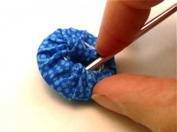 Панно из пуговиц своими руками