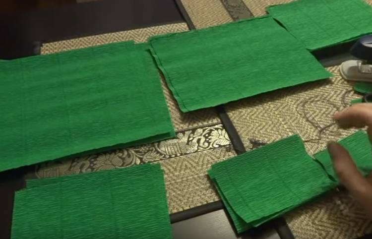 Ёлки своими руками