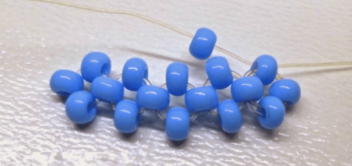 Бисероплетение для начинающих — пошаговая инструкция плетения бисером своими руками. Советы для начинающих + фото-обзоры