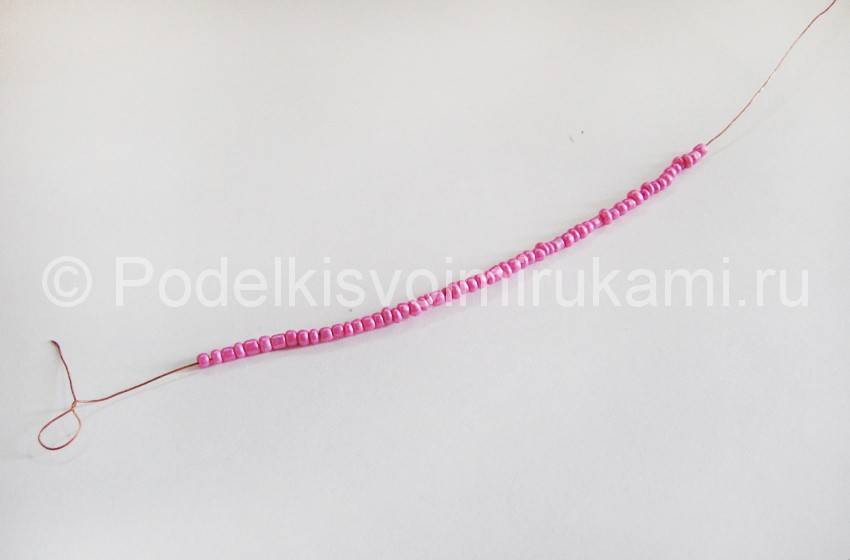 Поделки из бисера — ТОП-160 оригинальных идей по созданию поделок своими руками. Схемы плетения из бисера для начинающих с фото-обзорами