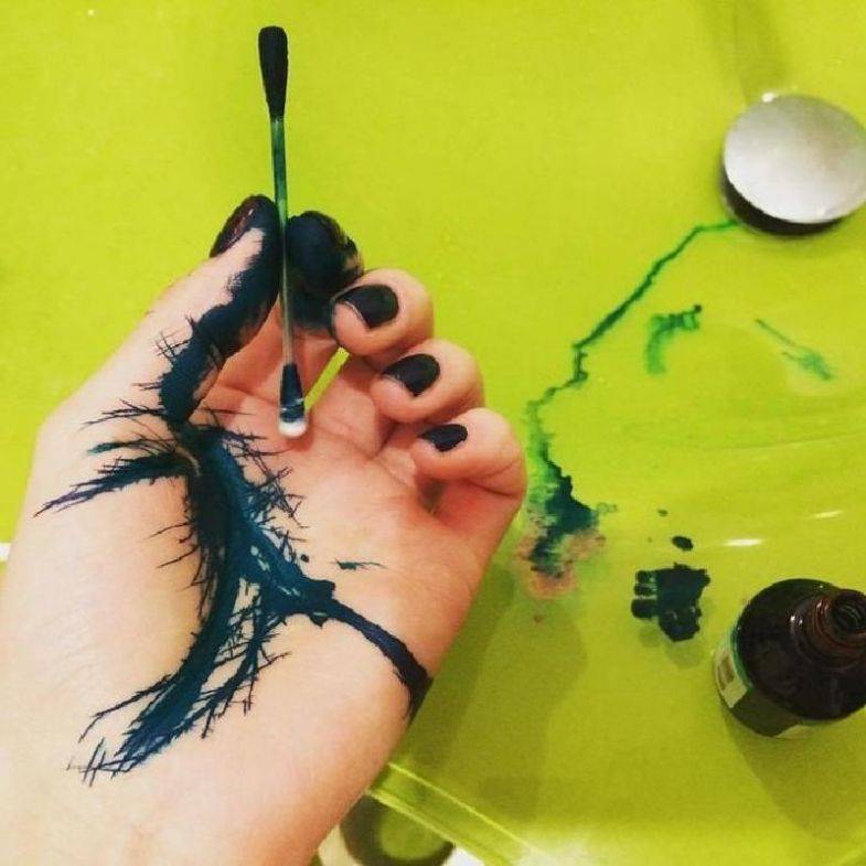 Чем отмыть зеленку — ТОП-100 фото и видео-обзоров лучших способов. Простые и эффективные рецепты из подручных средств в домашних условиях