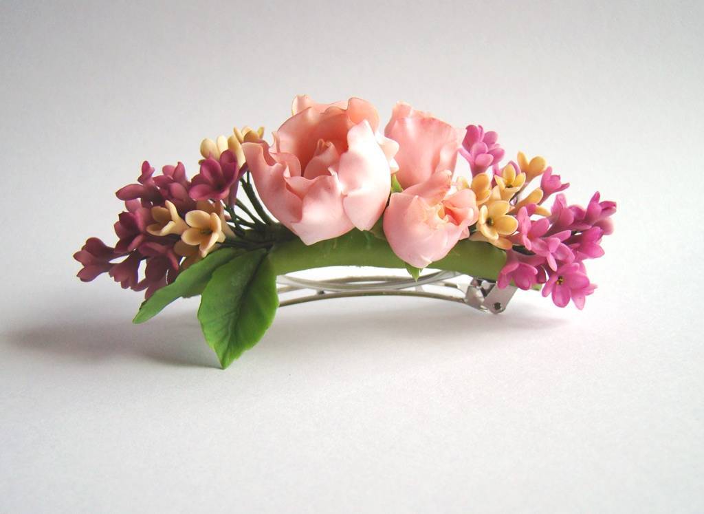 Холодный фарфор: особенности и способы изготовления в домашних условиях. Обзоры лучших рецептов + 120 фото