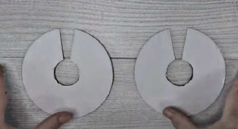 Поделки из цветной бумаги для младших классов