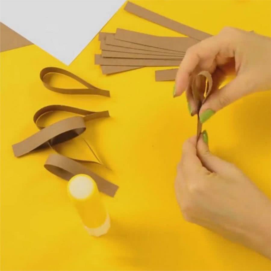 Красивые поделки для детей 2 лет: простой мастер-класс по созданию красивых поделок. Идеи простых и быстрых изделий для детей с фото-обзорами