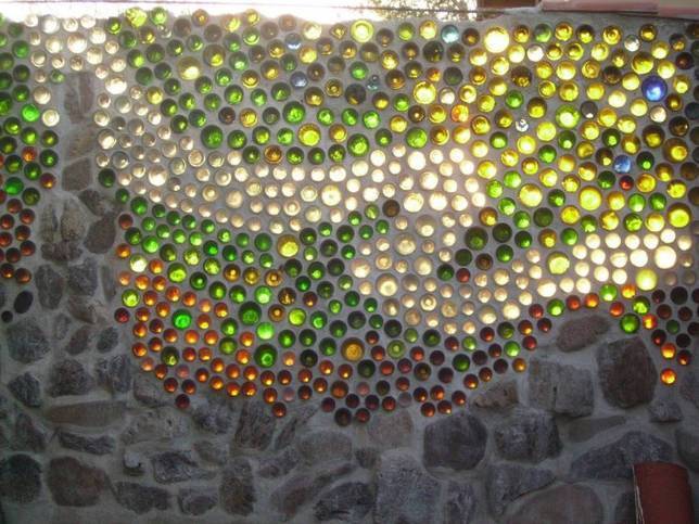 Поделки из пластиковых бутылок для детей