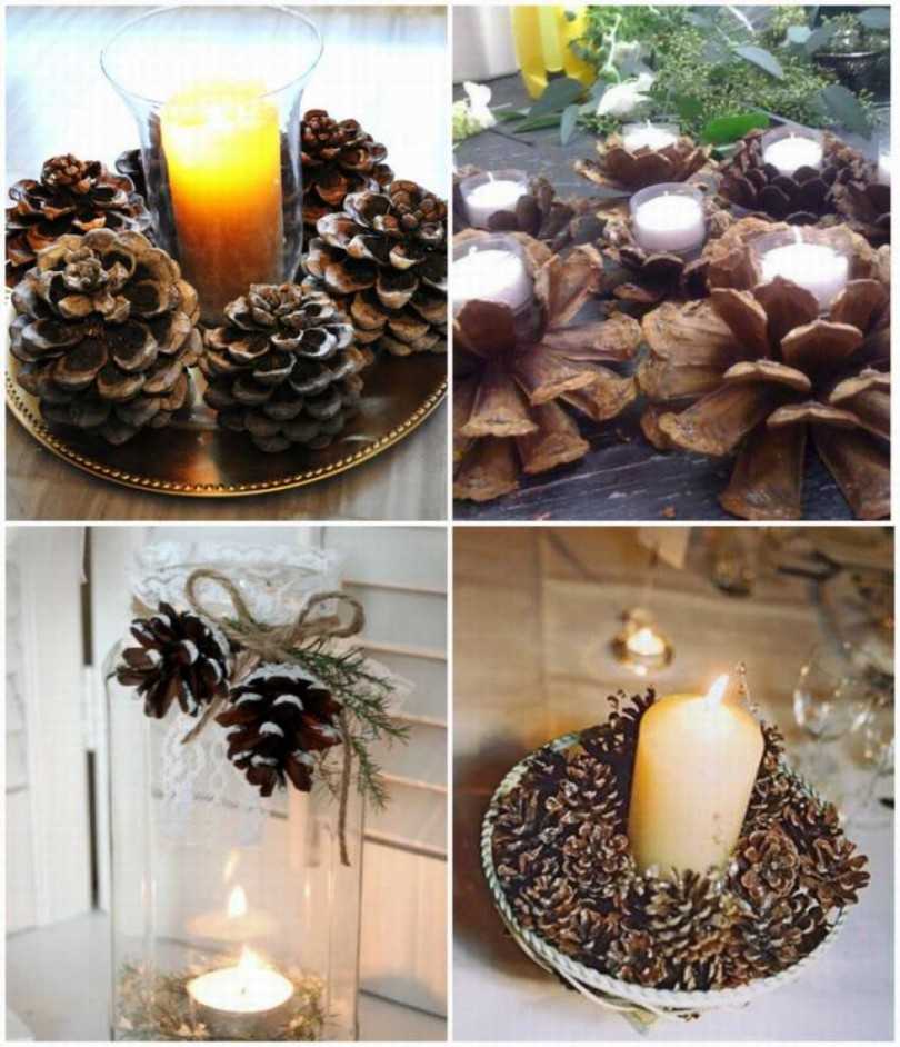 Ёлочные игрушки для детского сада