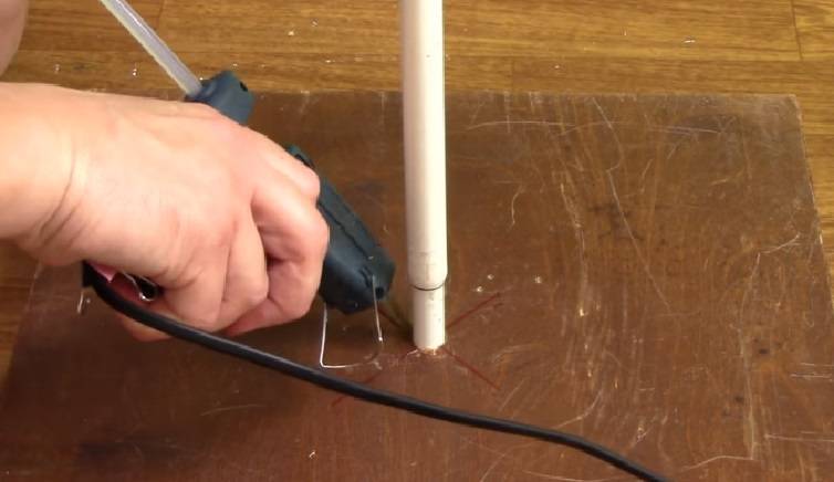 Ёлки своими руками