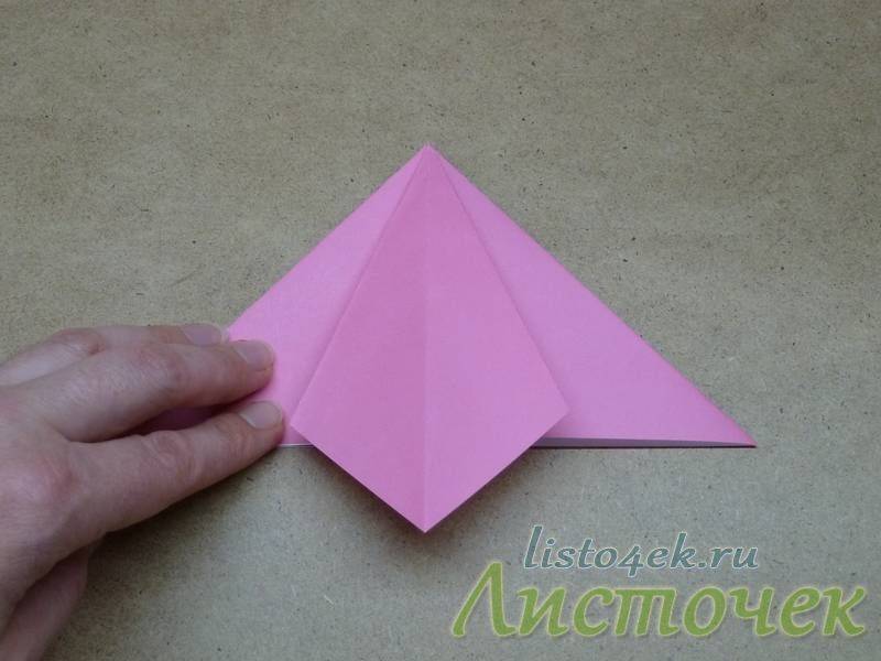 Лилия из бумаги — ТОП-100 фото лучших вариантов изделий. Мастер-класс с пошаговыми схемами и чертежами для создания лилии оригами своими руками