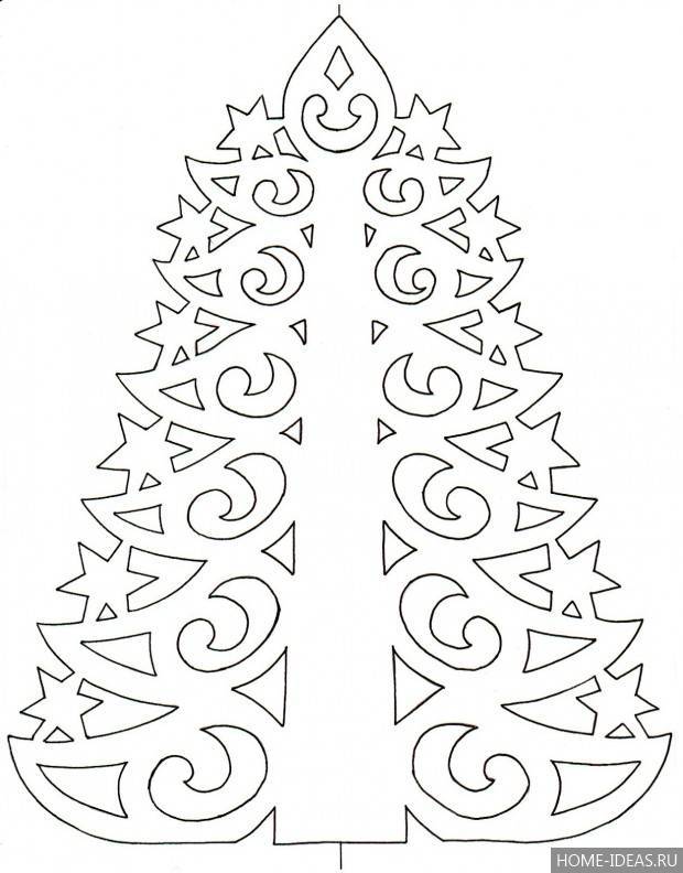 Новогоднее мыло ручной работы