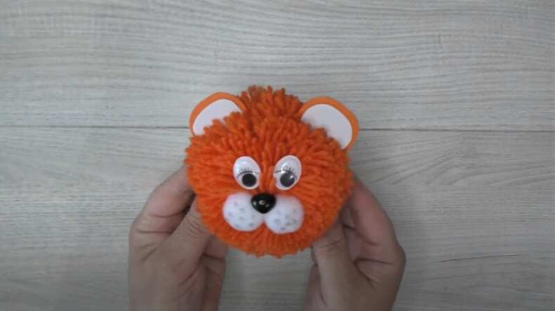 Поделки из цветной бумаги для младших классов