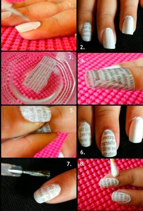 Как сделать когти из бумаги — подробная инструкция с простыми схемами оригами. Креативные идеи создания + фото и видео обзоры для детей