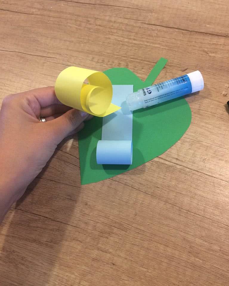 Поделки для детей 2 лет: простой мастер-класс по созданию детских поделок. Обзоры красивых и быстрых изделий с фото и видео-обзорами