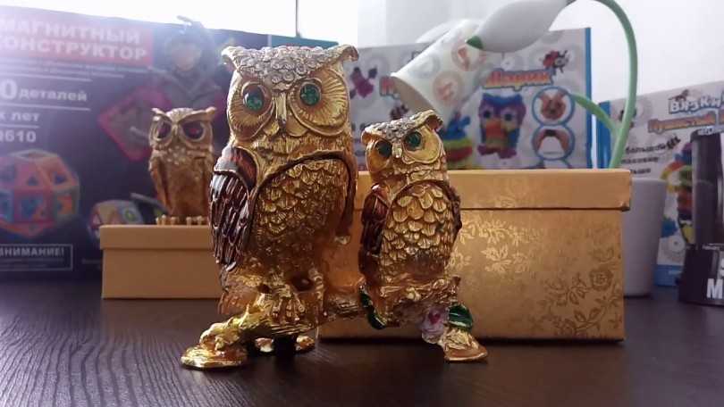 Поделки из металла