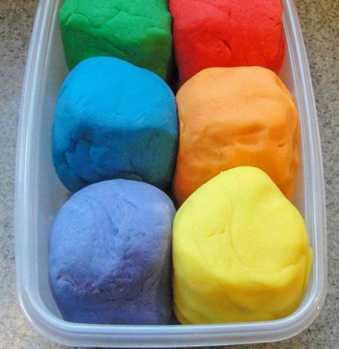 Поделки из соленого теста — ТОП-100 фото поделок и варианты лепки соленого теста. Пошаговые мастер-классы для детей с рецептами и схемами