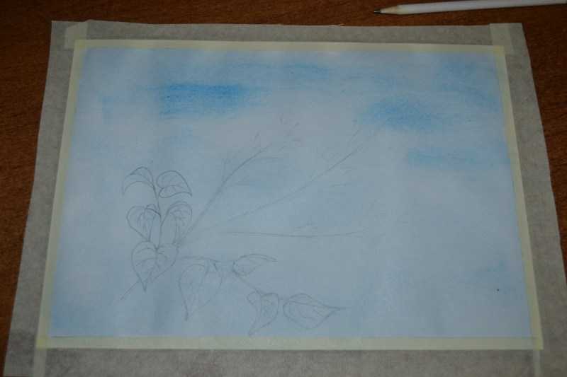 Цветы из ватных палочек: ТОП-110 фото лучших поделок из ватных палочек. Пошаговая инструкция по созданию поделок цветы своими руками для начинающих