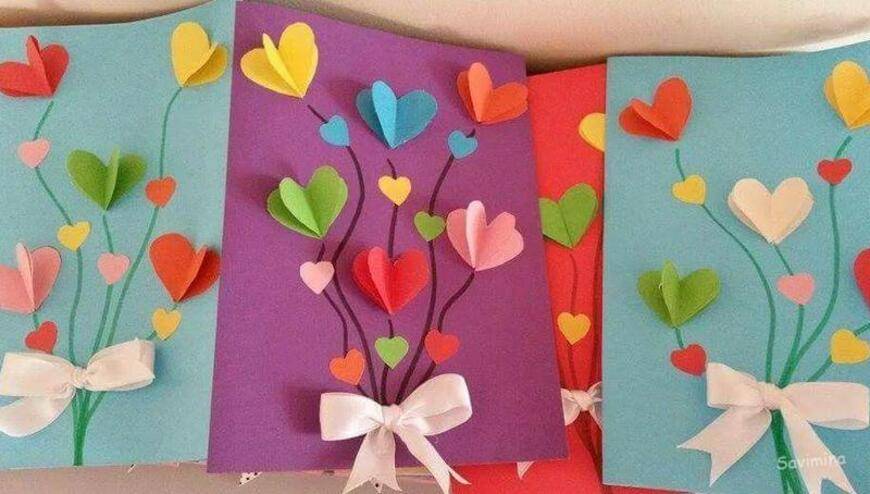 Поделки из бумаги своими руками самое интересное: простая инструкция оригами + мастер-класс по созданию креативных поделок своими руками (130 фото)