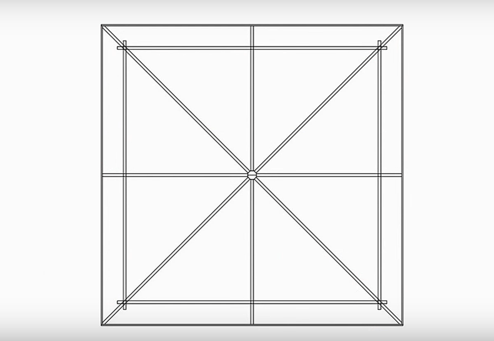 Беседка своими руками — лучшие идеи дизайна. Описание этапов строительства с пошаговыми инструкциями для начинающих + 160 фото